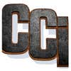 Corporate Contractors Inc. logo