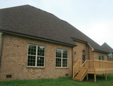 2424 Janell Dr. Murfreesboro, Tn.