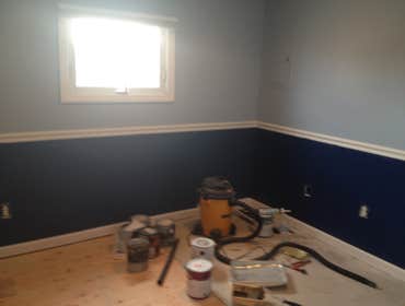 Project photos from The Cleanout Crew Llc Interior demo, Home dem, new homes, and restoration pics