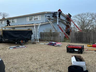 Photos by Empire Gen Roofing and Chimney #1