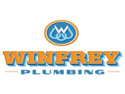 Photos by Winfrey plumbing #1