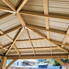 One Cervantes Construction, LLC