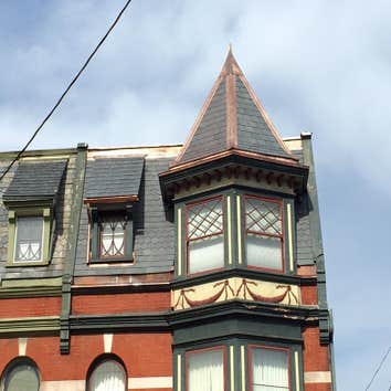 Photos from Slate-All Natural Roof Specialists