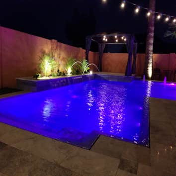 Legacy Pools LLC