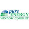 Pure Energy Window Company logo