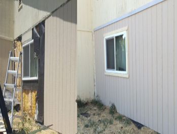 Photos from New Vista Renovation