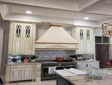 Photos by J. Wade Cabinetry LLC #1