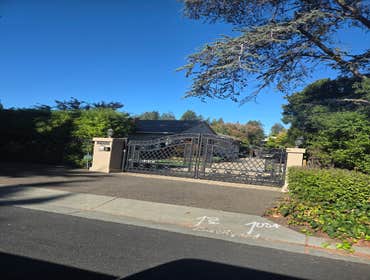 Photos by SF Bay Automatic Gates #1
