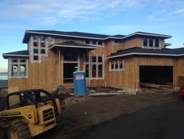Federal Way Residence Traditional