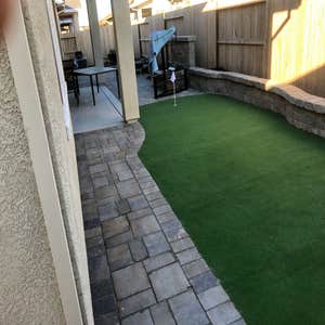 Advanced Interlocking Pavers