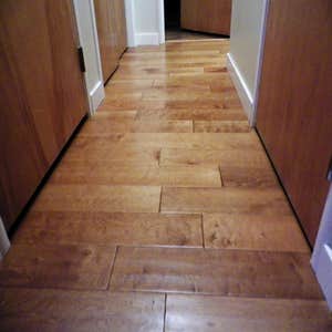 Photo(s) from Zunino's Hardwood Floors We have done thousands of projects over the years, from elaborate San Francisco Victorians to Streamline...