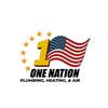 One Nation Plumbing, Heating & Air LLC logo