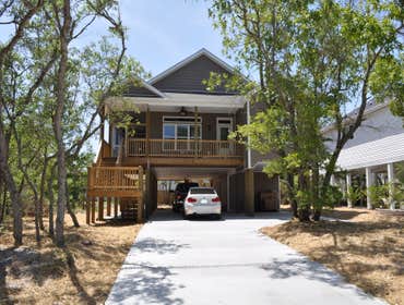 Crawford 2014 Beach Style Home