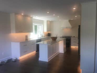 Penfield kitchen remodel