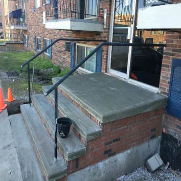 Concrete