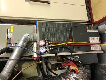 Photos from All Hours Mechanical