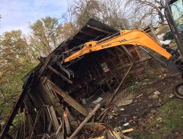 Teardown