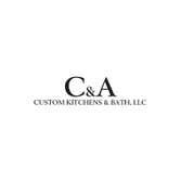 Photos by C&a Custom Kitchens & Baths, LLC #1