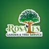 Rosales Garden and Tree Service logo