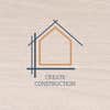 Create Construction Inc logo