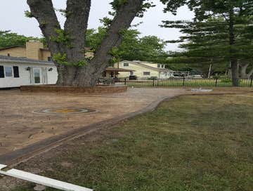 Concrete Work