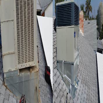 Photos from Kyhns Air Conditioning and Heating