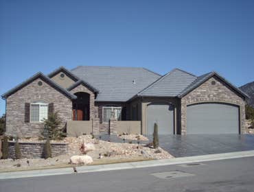 photos Hales Masonry LLC is southern Utah's choice for quality custom masonry.
Contact us for an estimate on your next project. We look forward to wo