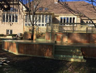 Photos by Bailey Construction Services Inc #1