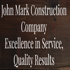 John Mark Construction Company logo