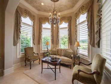 Residential Projects