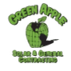 Green Apple Construction logo