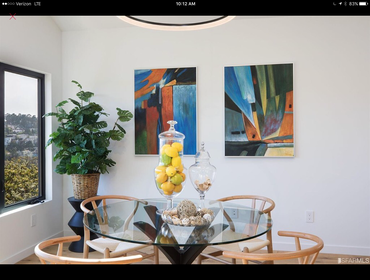 Custom Home 1