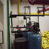 Boiler Water Softening