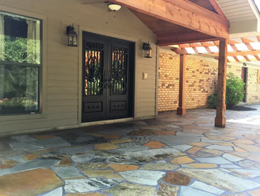 Photos from Dekeyzer Hardscapes