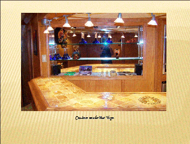 DeLaMano Design & Creative Millwork Implementing your ideas and making them a reality
with the craftsmanship and professionalism that you deserve.
sh