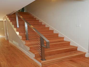 Photo(s) from Sure Foot Builders Inc