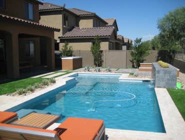 Photos by North Star Pools and Spas #1