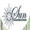 Sun Construction logo