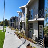 15 Townhomes, Renton