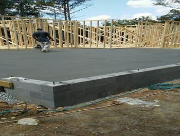 Photo(s) from Cochran Concrete