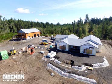 Photos by Macnak Construction, LLC #1