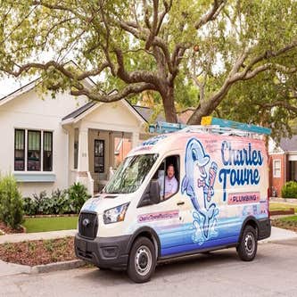 Charles Towne plumbing