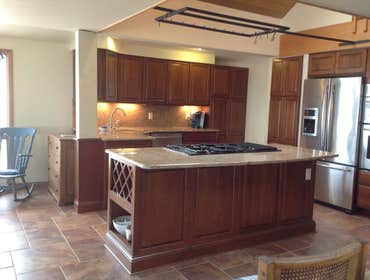 Photos by Cutshaw Construction Co Inc #1