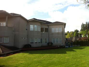 Siding