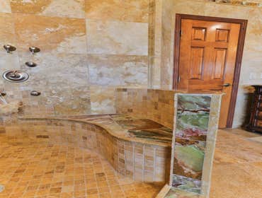 Bathrooms