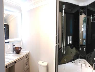 Interior Remodels