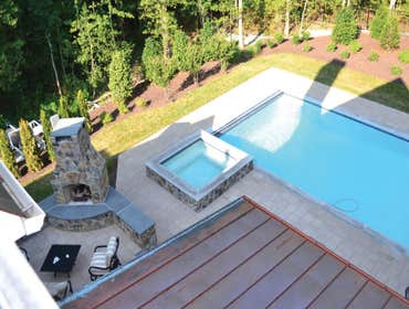 Outdoor Living