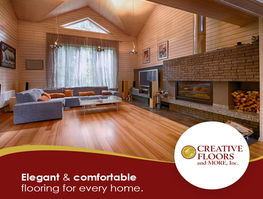 Photos from Creative Floors and More Inc