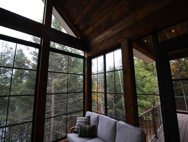 Photos by Timberwolf Construction LLC #1 Upper Kab Home