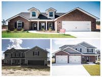 Photos from JM Allen Homes